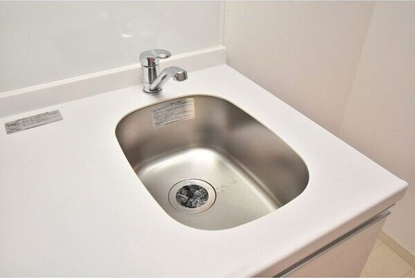 アドバンス新大阪ラシュレの物件内観写真