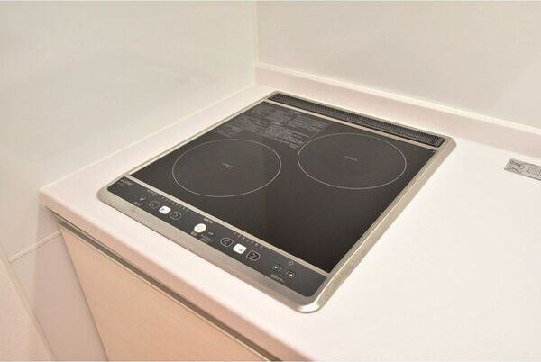 アドバンス新大阪ラシュレの物件内観写真