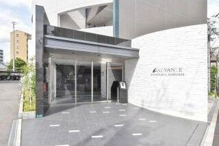 アドバンス新大阪ラシュレの物件内観写真