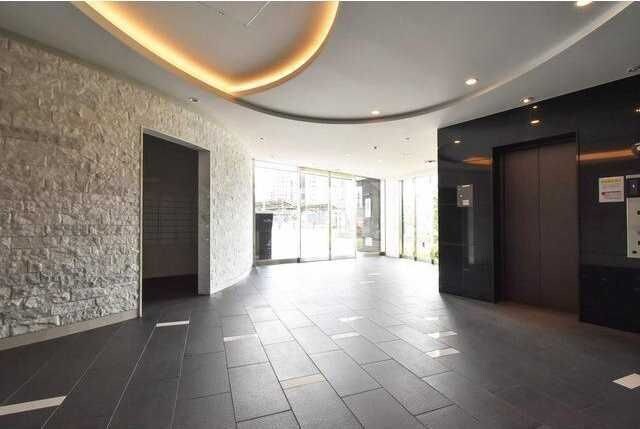 アドバンス新大阪ラシュレの物件内観写真