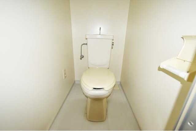 エスポワール西緑丘の物件内観写真