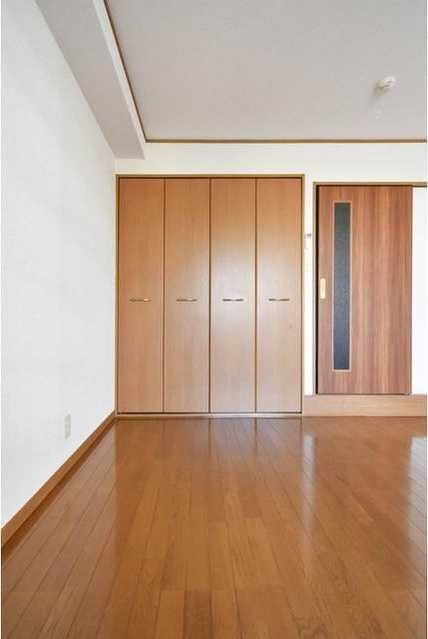 エスポワール西緑丘の物件内観写真