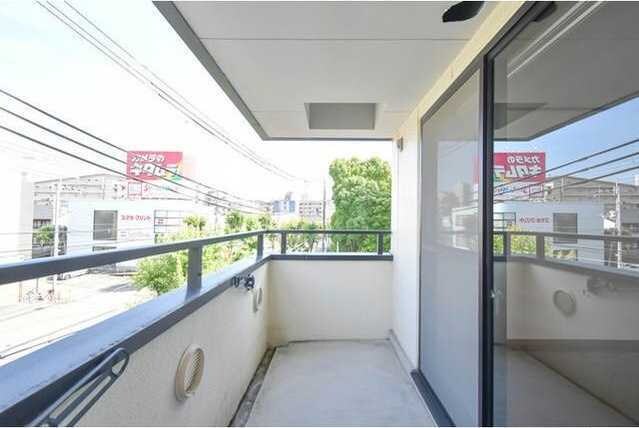 エスポワール西緑丘の物件内観写真