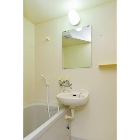 エスポワール西緑丘の物件内観写真