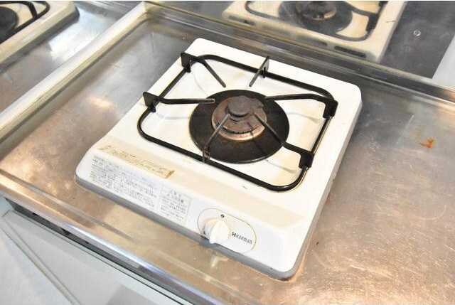 エスポワール西緑丘の物件内観写真