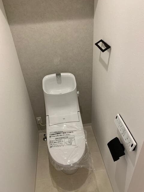 ALEGRIA豊津の物件内観写真