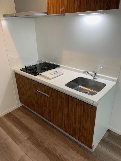 ALEGRIA豊津の物件内観写真