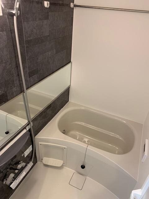 ALEGRIA豊津の物件内観写真