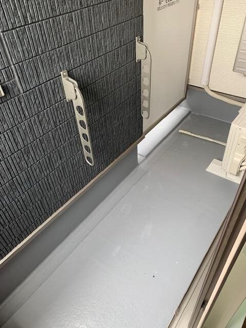 ALEGRIA豊津の物件内観写真