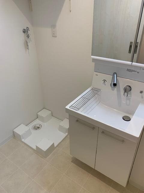 ALEGRIA豊津の物件内観写真