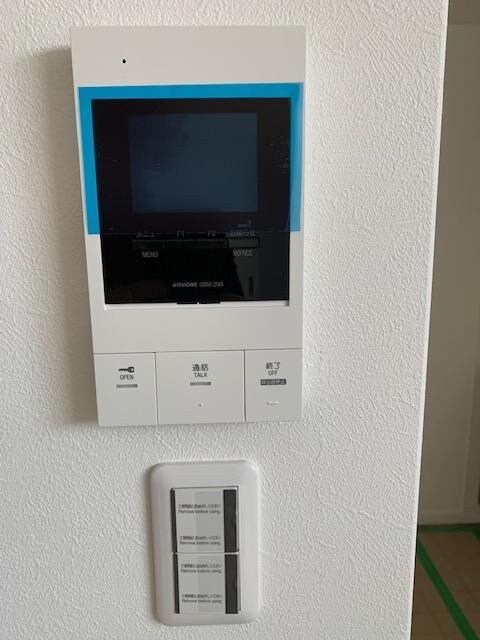 ALEGRIA豊津の物件内観写真