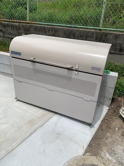 ALEGRIA豊津の物件内観写真