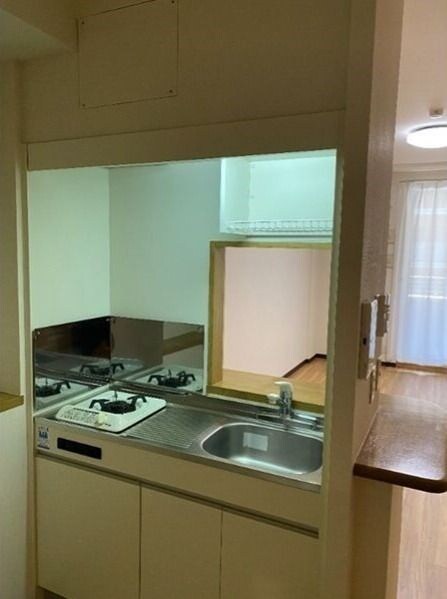 パストラーレ江坂の物件内観写真