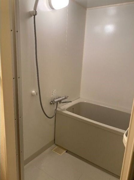 パストラーレ江坂の物件内観写真