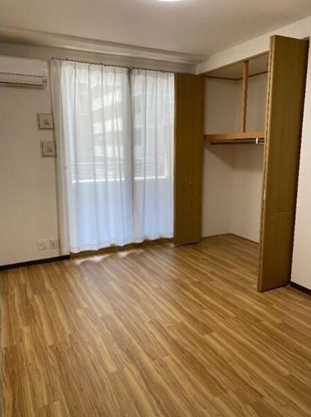 パストラーレ江坂の物件内観写真