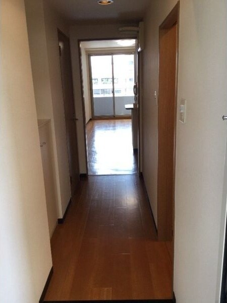 パストラーレ江坂の物件内観写真