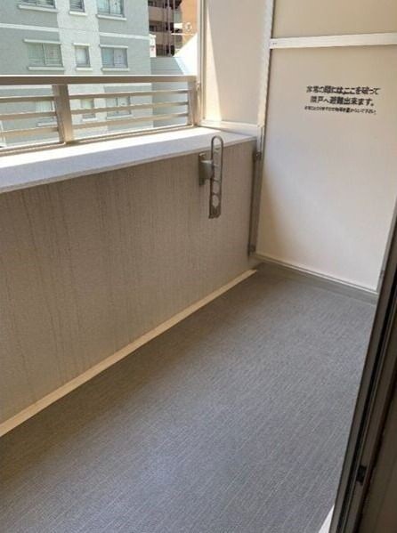 パストラーレ江坂の物件内観写真