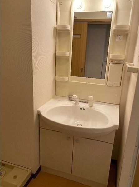 パストラーレ江坂の物件内観写真