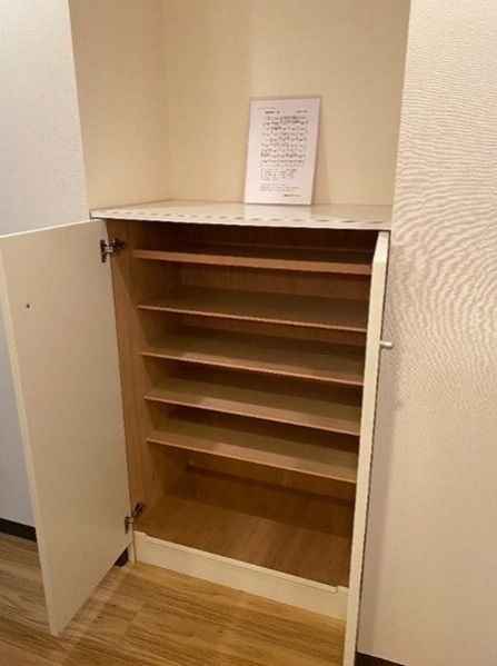 パストラーレ江坂の物件内観写真