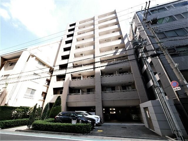 パストラーレ江坂の物件内観写真