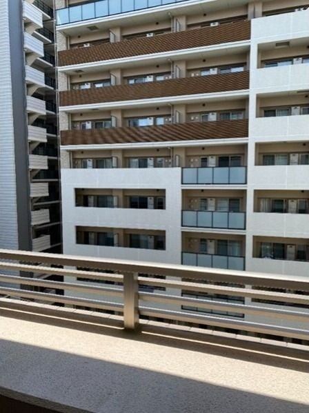 パストラーレ江坂の物件内観写真