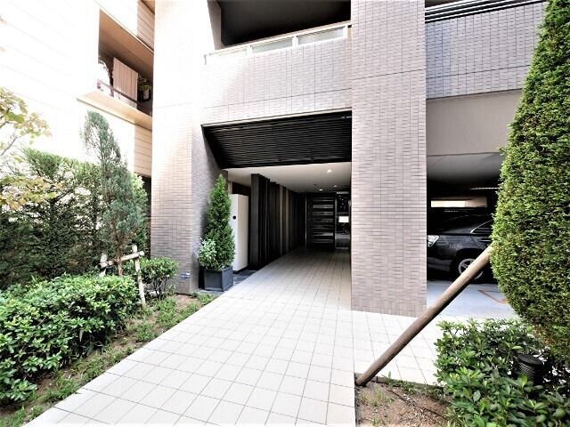 パストラーレ江坂の物件内観写真