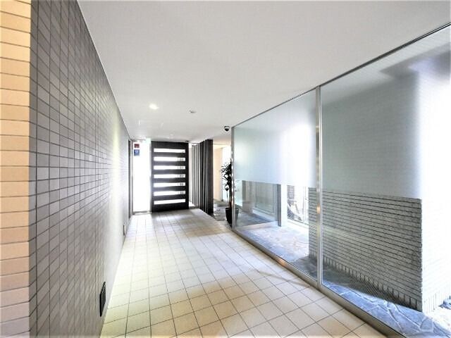 パストラーレ江坂の物件内観写真