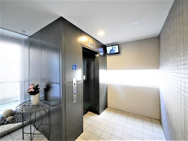 パストラーレ江坂の物件内観写真