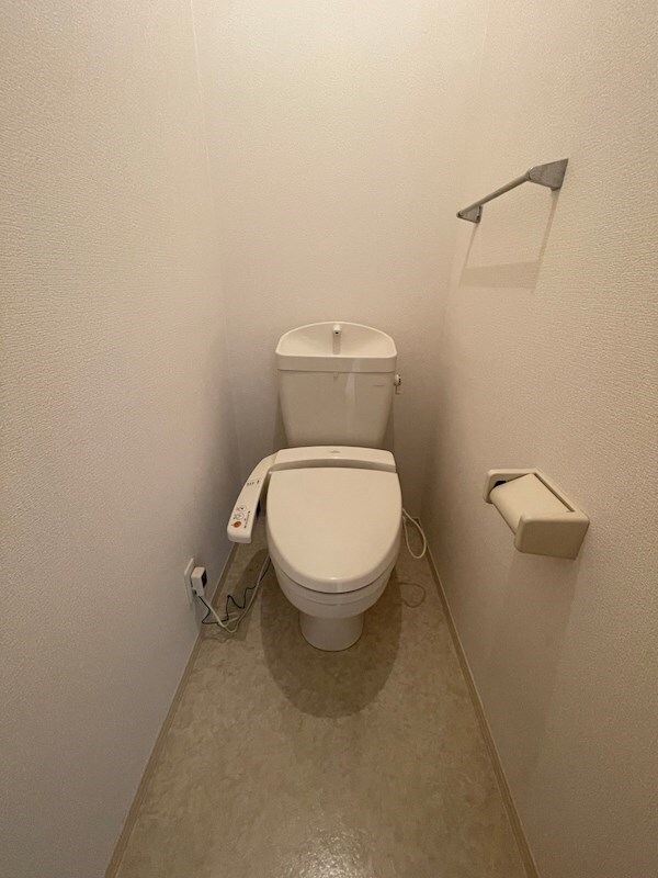 サニーコートの物件内観写真