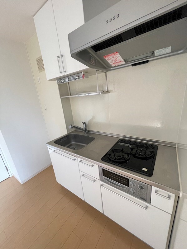 サニーコートの物件内観写真