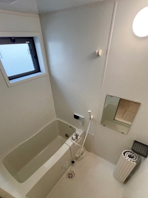 サニーコートの物件内観写真