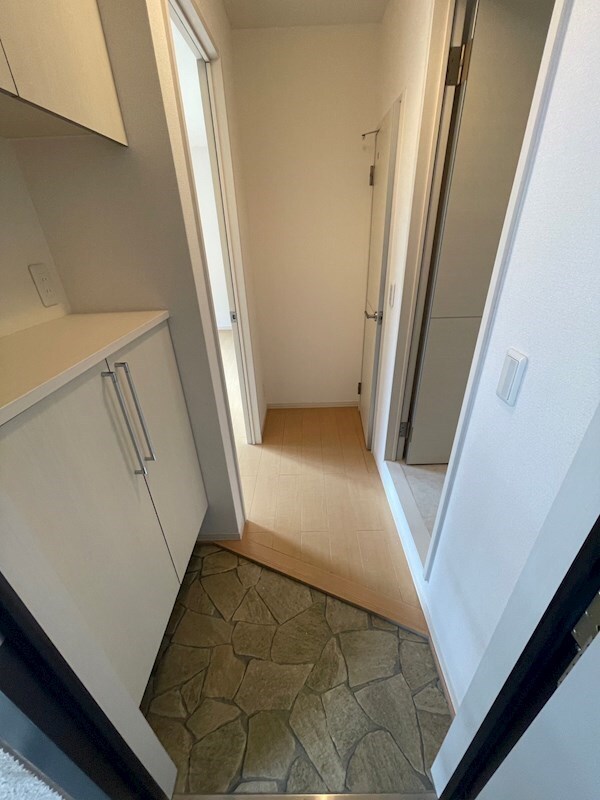 サニーコートの物件内観写真