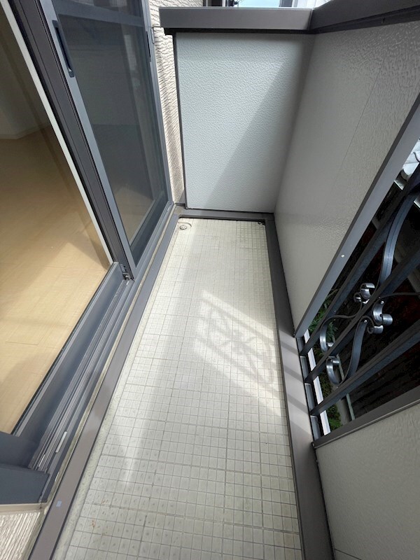 サニーコートの物件内観写真