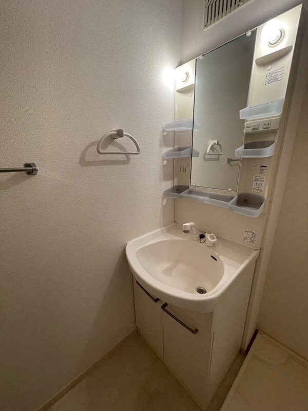 サニーコートの物件内観写真