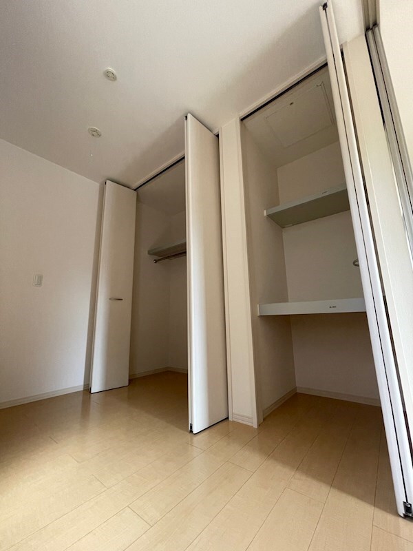 サニーコートの物件内観写真