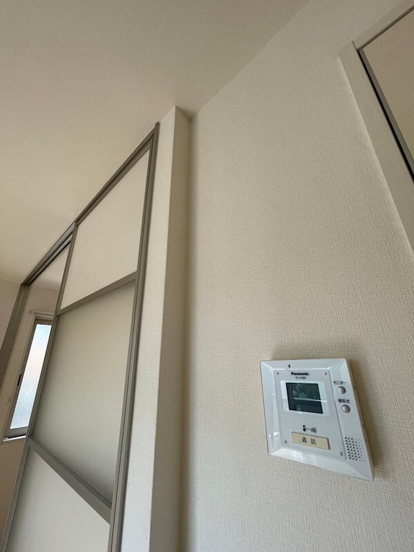 サニーコートの物件内観写真