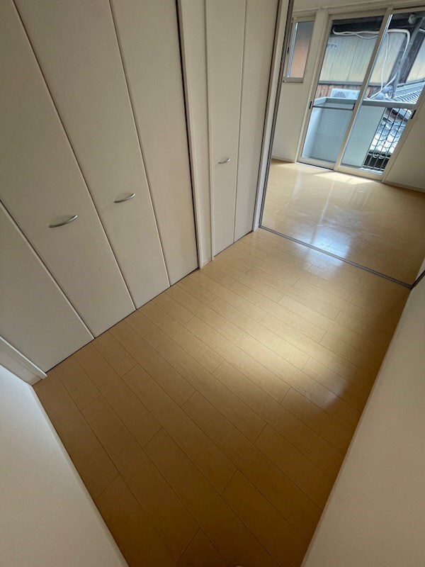 サニーコートの物件内観写真