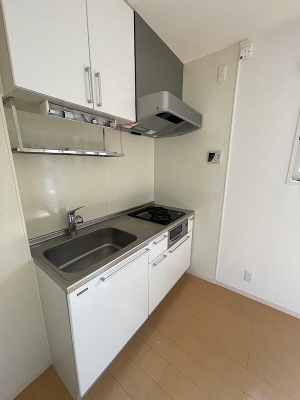 サニーコートの物件内観写真