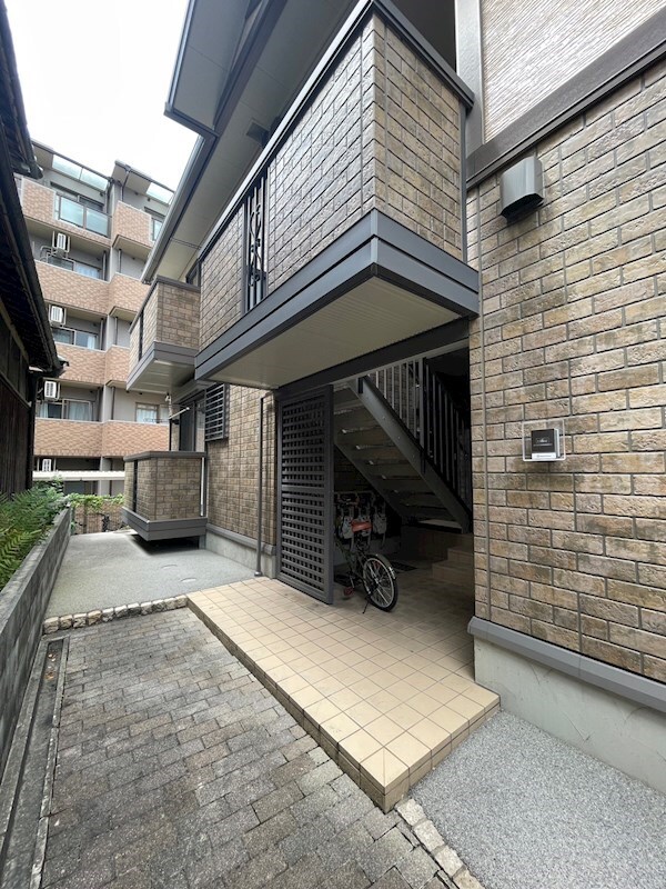 サニーコートの物件内観写真