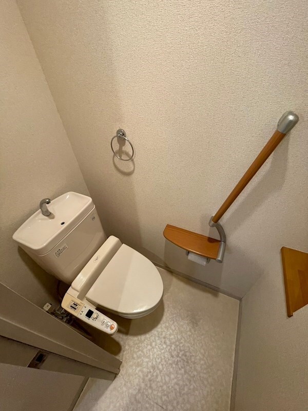 DAIKENN武庫之荘　ポルタの物件内観写真