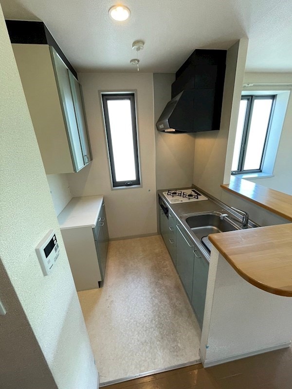 DAIKENN武庫之荘　ポルタの物件内観写真