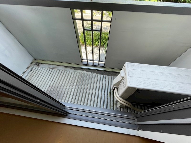 DAIKENN武庫之荘　ポルタの物件内観写真