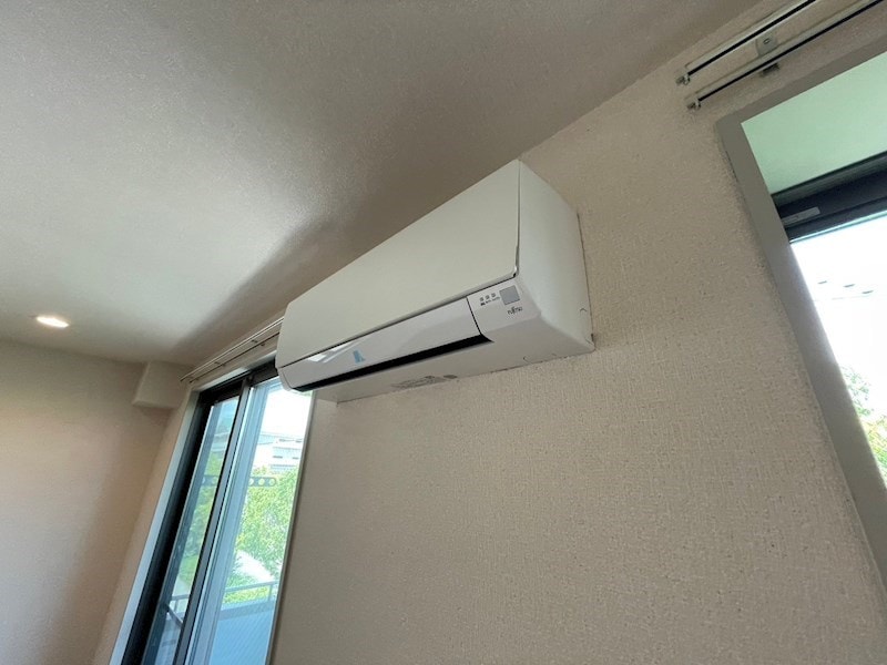 DAIKENN武庫之荘　ポルタの物件内観写真