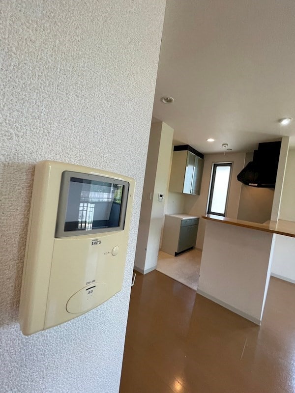 DAIKENN武庫之荘　ポルタの物件内観写真