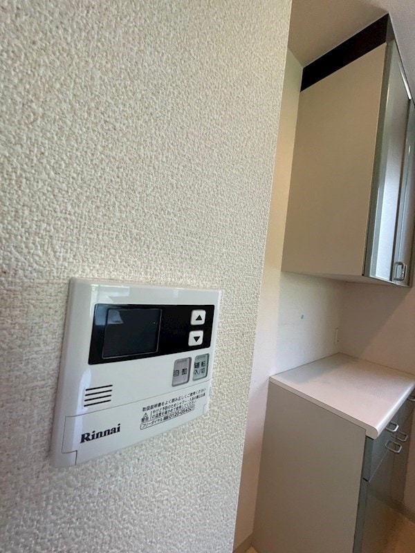 DAIKENN武庫之荘　ポルタの物件内観写真