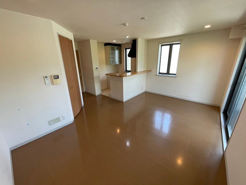 DAIKENN武庫之荘　ポルタの物件内観写真