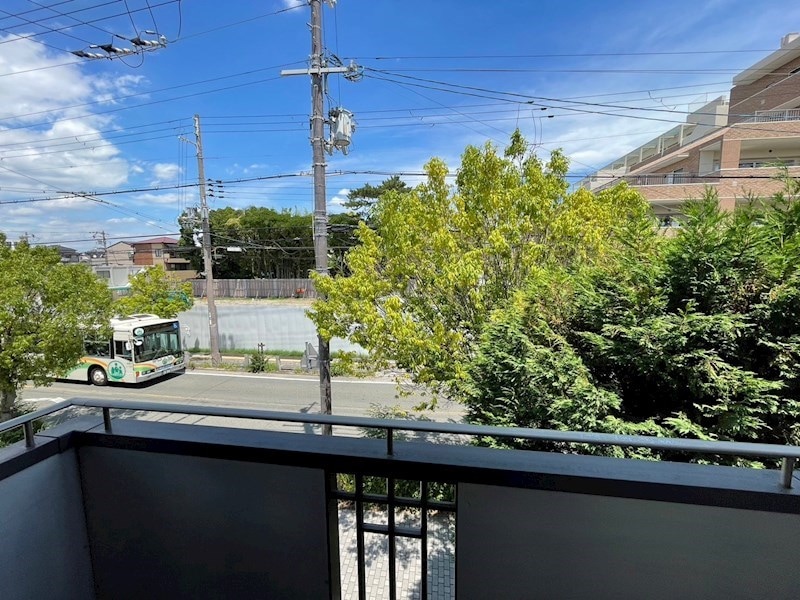 DAIKENN武庫之荘　ポルタの物件内観写真