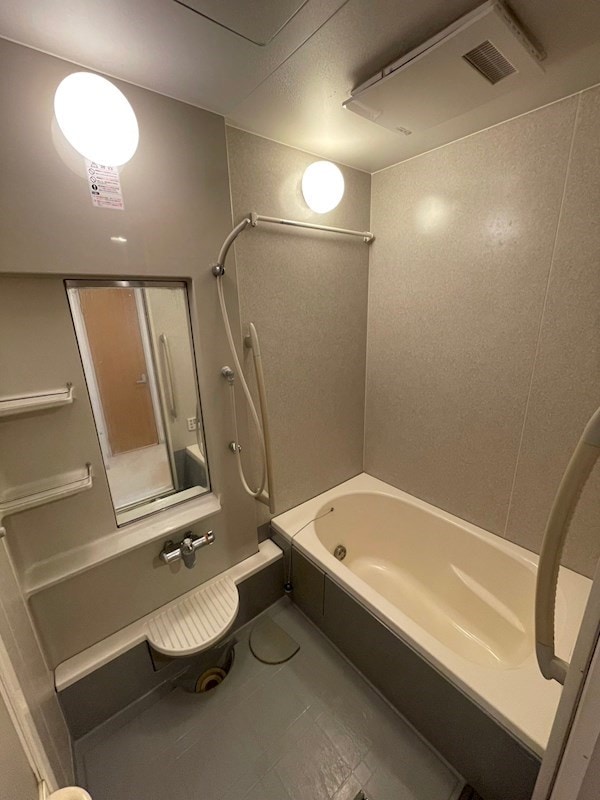 DAIKENN武庫之荘　ポルタの物件内観写真