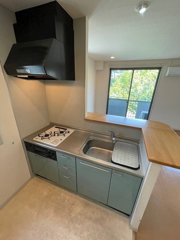 DAIKENN武庫之荘　ポルタの物件内観写真