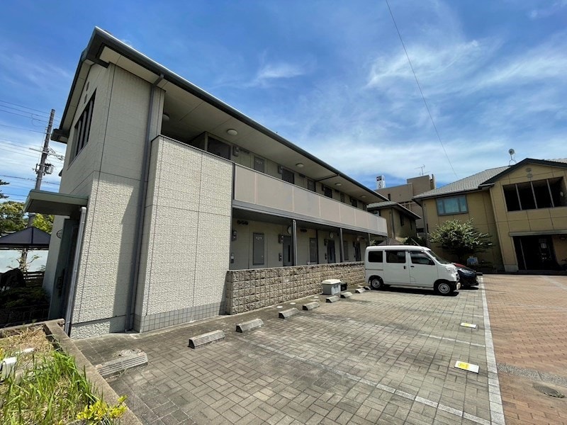 DAIKENN武庫之荘　ポルタの物件内観写真